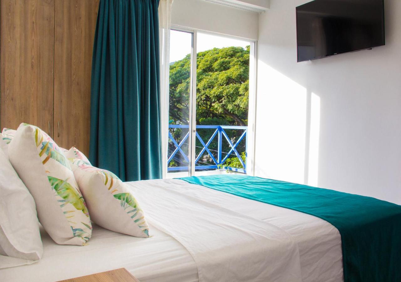 Hotel Avanti Chipichape Cali Eksteriør bilde